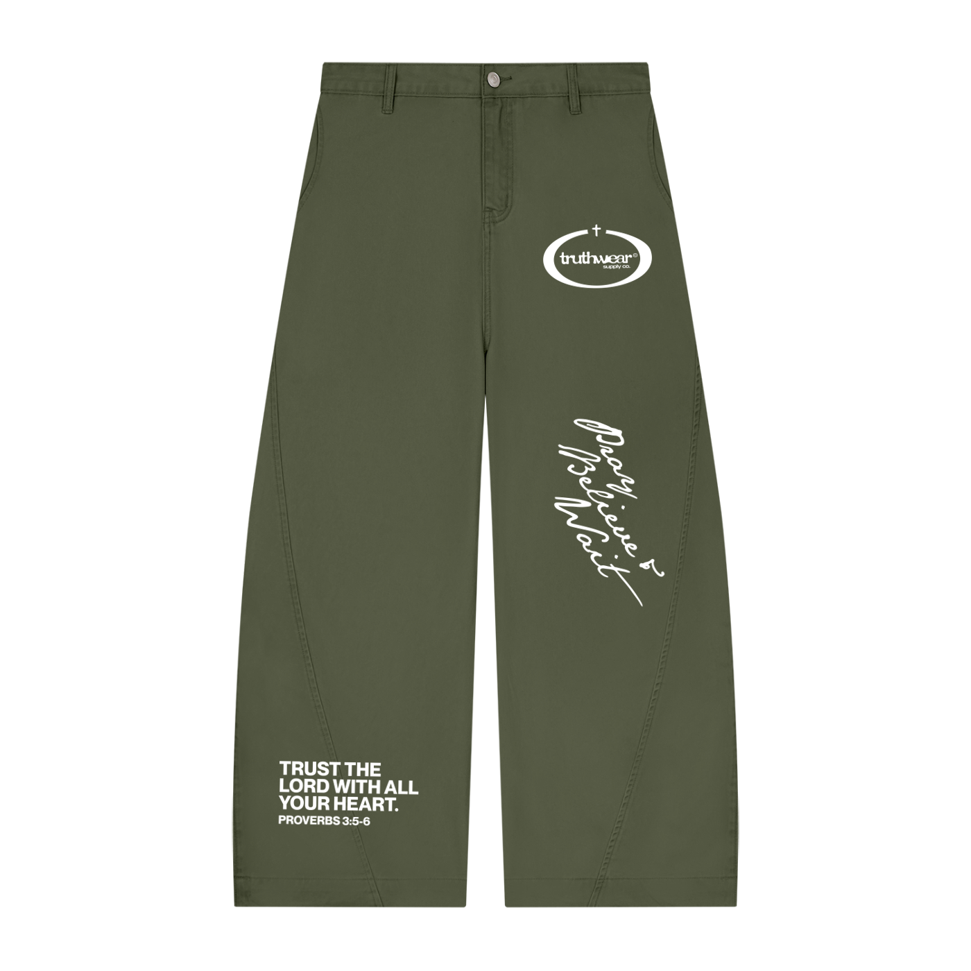 Pants,God,Streetwear,FaithStreetwear
