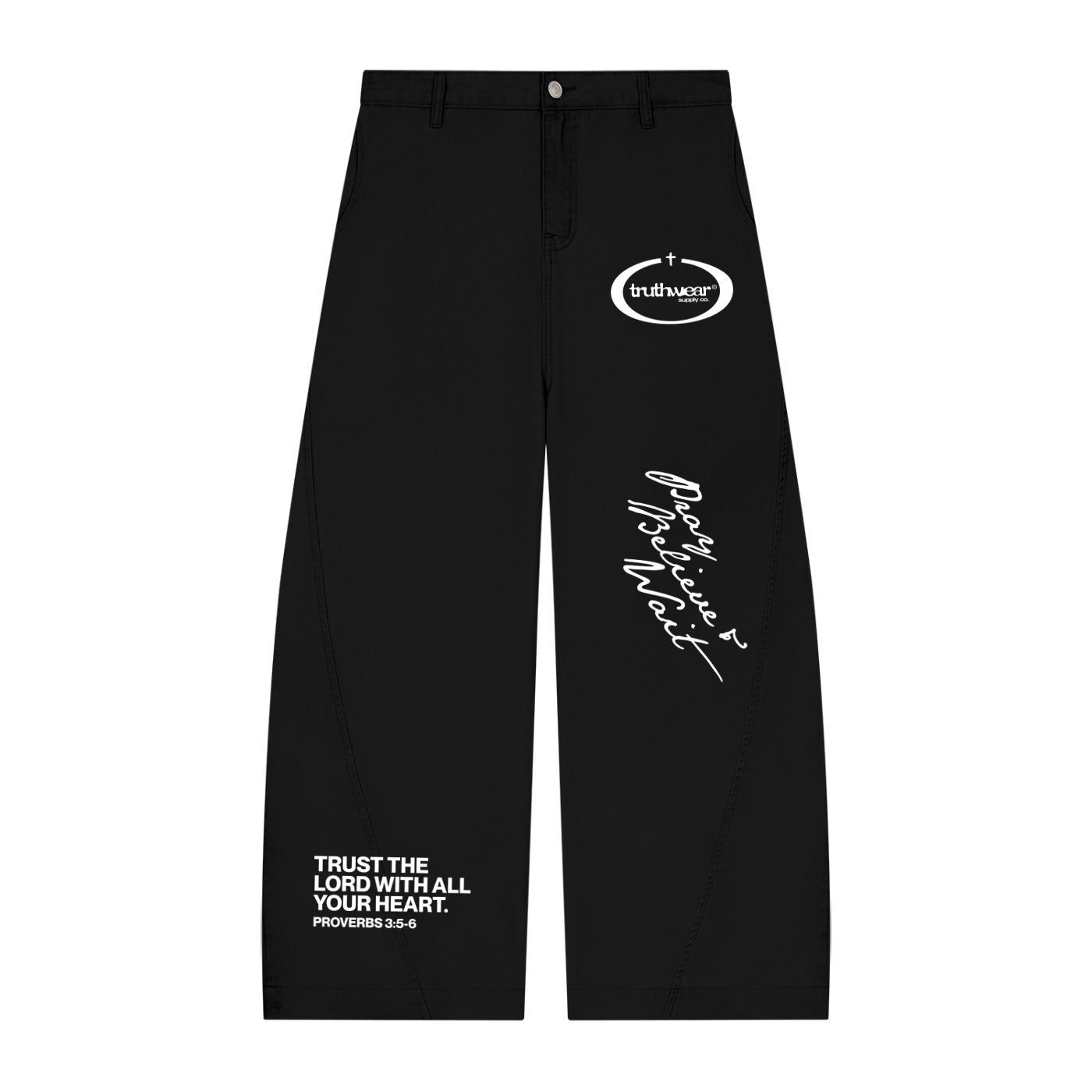 Pants,God,Streetwear,FaithStreetwear