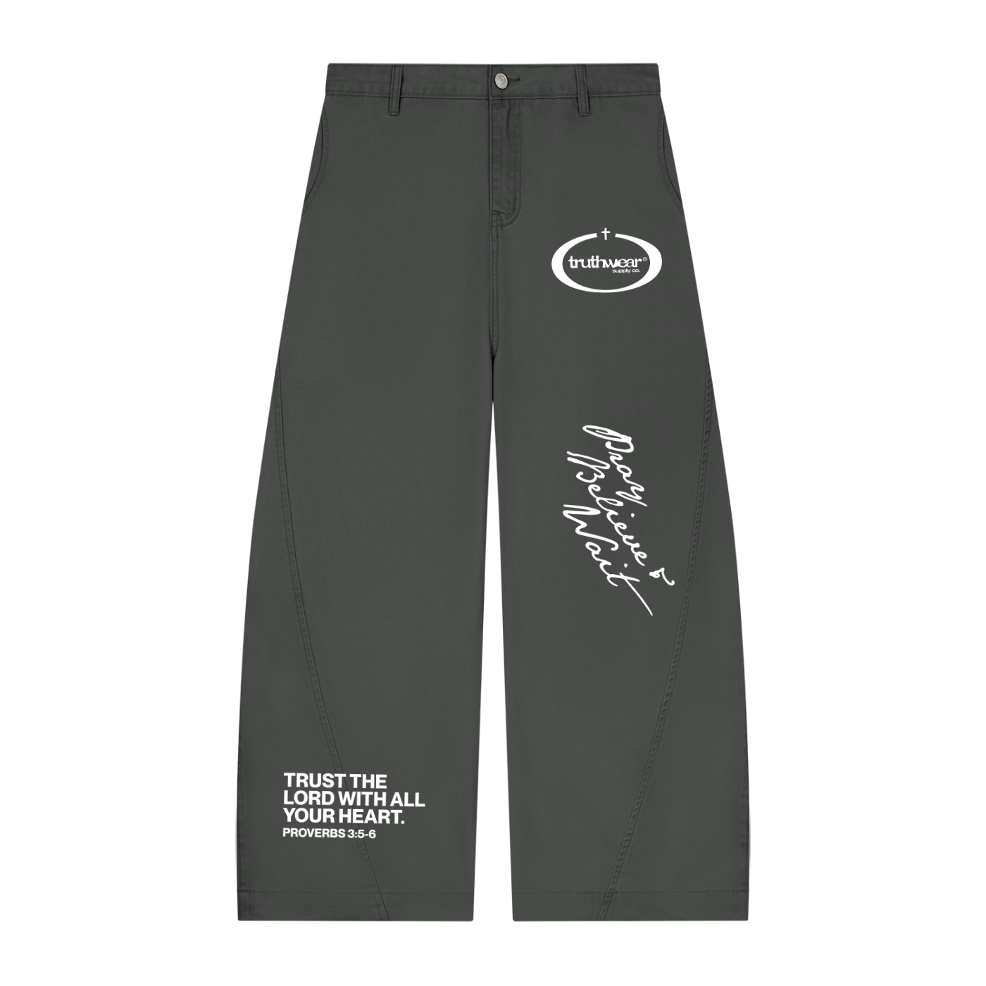 Pants,God,Streetwear,FaithStreetwear