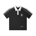 TruthWear Shield Short-Sleeve Polo Shirt
