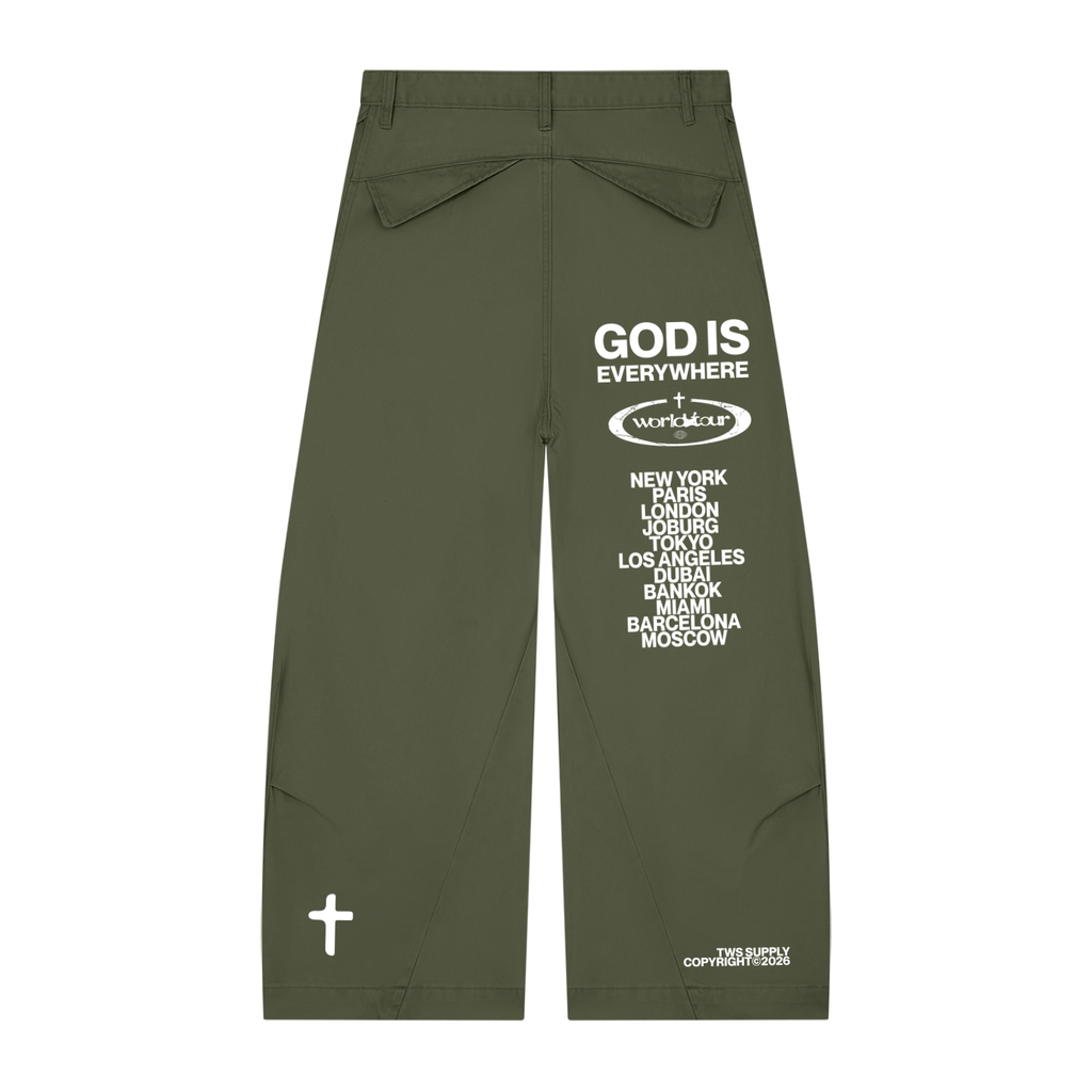 Pants,God,Streetwear,FaithStreetwear
