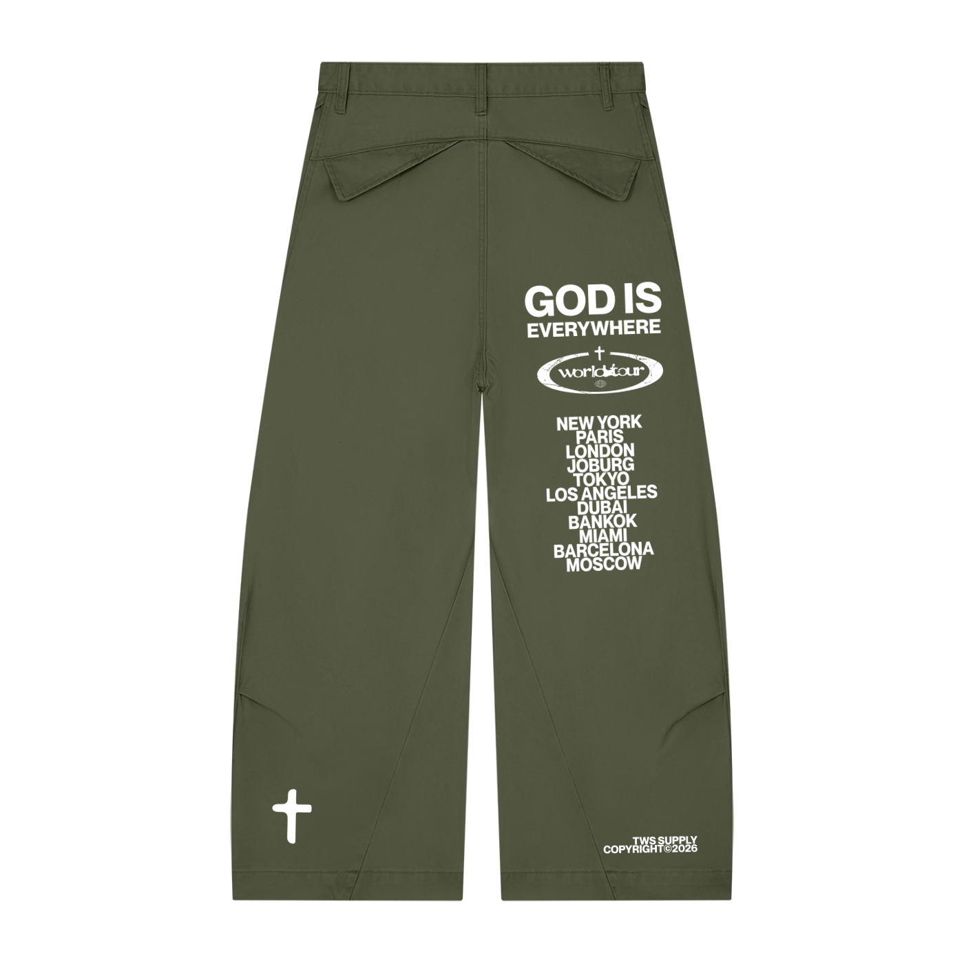 Pants,God,Streetwear,FaithStreetwear