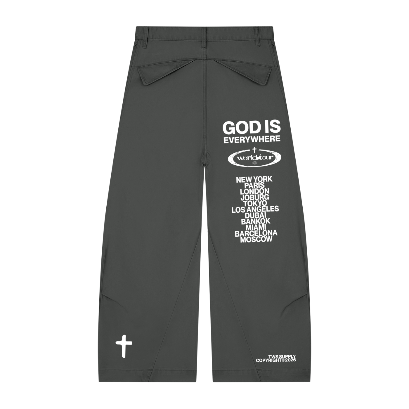 Pants,God,Streetwear,FaithStreetwear