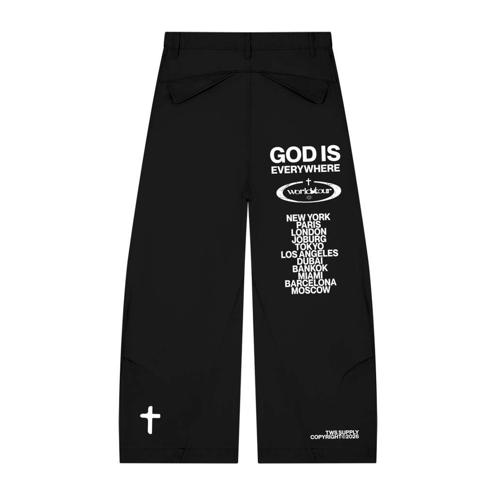 Pants,God,Streetwear,FaithStreetwear